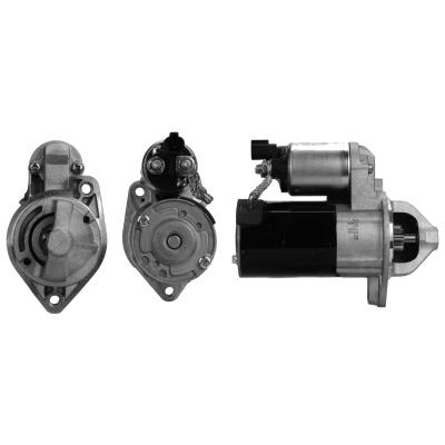 Bilde av LUCAS LRS02530 Starter 12 1,7 8 HYUNDAI: i30 I Stasjonsvogn, Elantra V Sedan, ix20, KIA: cee‘d Hatchback