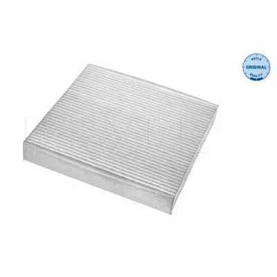 Bilde av MEYLE 31 12 319 0006 Kupéfilter Partikkelfilter, Filterinnsats, pollenfilter 186 180 30 uten ramme ORIGINAL Quality SUZUKI: SWIFT 3, SX4 I Hatchback