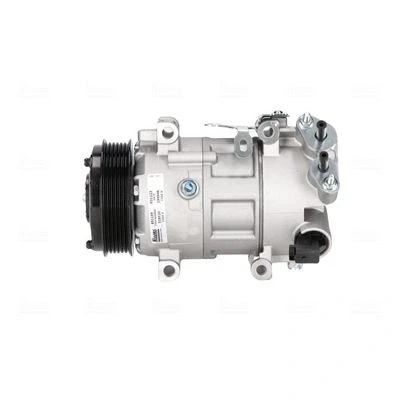 Bilde av Kompressor, klimaanlegg, citroën,ds,opel,peugeot, 1638946180, 9829934580, 9829937680