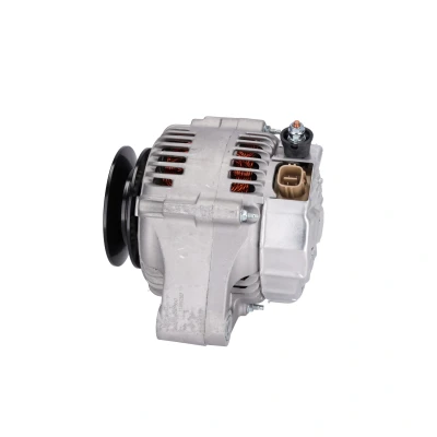 Bilde av FEBI BILSTEIN 186626 Dynamo 12V 120A TOYOTA: Yaris II Hatchback, Corolla VIII Compact, Sedan