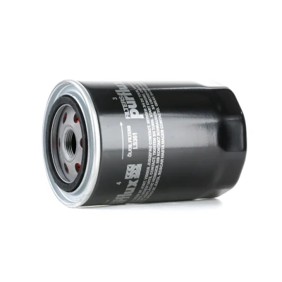Bilde av PURFLUX LS361 Oljefilter M22x1,5 Påskruingsfilter FIAT: Ducato II Flatvogn lastebil/Chassis, Van, PEUGEOT: Boxer Minibuss, Van