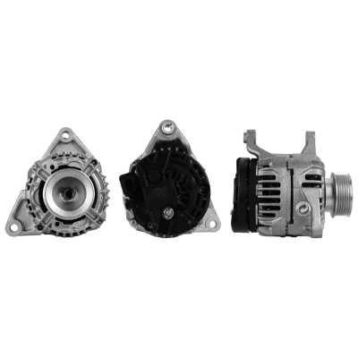 Bilde av LUCAS LRA01922 Dynamo 12V 90A