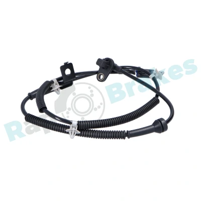 Bilde av RAP BRAKES R A0642 ABS Sensor framaksel venstre HYUNDAI: Santa Fe II (CM) 2.2 CRDi GLS, GLS 4x4, 2.7 2.7, V6