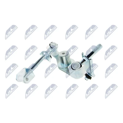 Bilde av NTY NXX PL 002 Reparasjonssett, girspake OPEL: Astra G CC