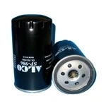 Bilde av ALCO FILTER SP 986 Oljefilter M20x1,5 Påskruingsfilter FIAT: Ducato II Flatvogn lastebil/Chassis, I Van