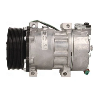Bilde av NISSENS 890022 Kompressor SD7H15 24 PAG 46 R 134a