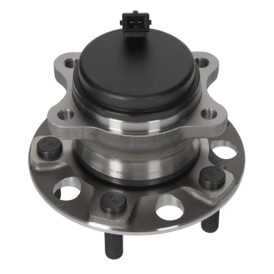 Bilde av FEBI BILSTEIN 188278 Hjullagersett