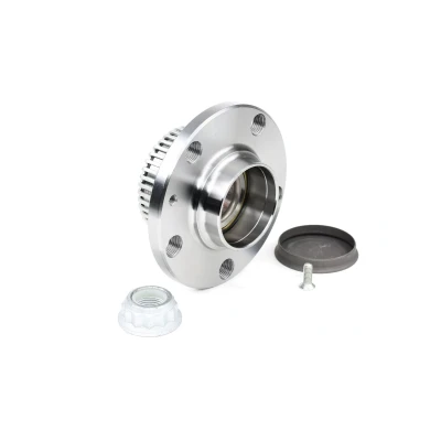 Bilde av NK 764715 Hjullagersett 120 SKODA: Octavia II Hatchback, 1 Combi, Roomster, VOLKSWAGEN: Golf 4, Bora Sedan, 4 Variant, AUDI: A3 Hatchback