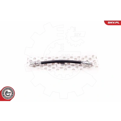 Bilde av ESEN SKV 35SKV061 Bremseslange bakaksel begge sider 237 M10x1 SAAB: 9 3 Hatchback, OPEL: Calibra A