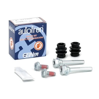 Bilde av AUTOFREN SEINSA D7196C Føringshylsesett, bremseklave FORD: S Max Mk1, MONDEO 4 Turnier, Galaxy Mk2 MPV, AUDI: A6 C6 Avant, A4 B6 B7 Avant