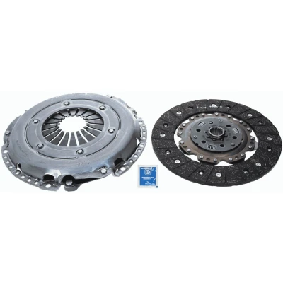 Bilde av SACHS 3000 970 143 Clutch uten utløserlager 240