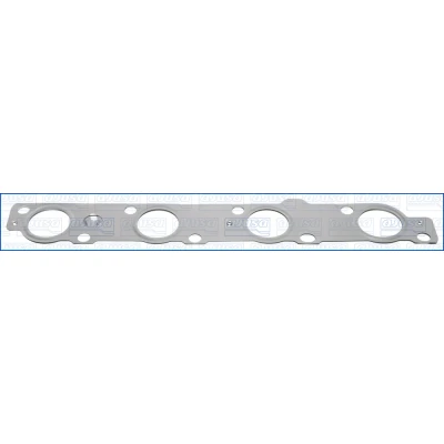 Bilde av AJUSA MULTILAYER STEEL 13169900 Eksospakning FORD: MONDEO 3 Kombi
