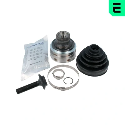 Bilde av Leddsett, drivaksel, Framaksel, Hjulside, audi,porsche, 8K0407305J, 8K0407305M, 8R0498099, 95B407305