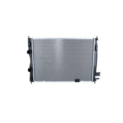 Bilde av NRF 58540 Radiator Aluminium 590 428 26 Kjøleribber loddet NISSAN: Qashqai / Qashqai+2 I