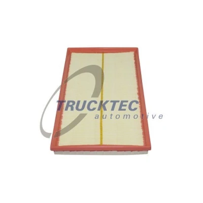 Bilde av TRUCKTEC AUTOMOTIVE 02.14.203 Luftfilter Filterinnsats MERCEDES BENZ: V Klasse, Vito Van, Tourer