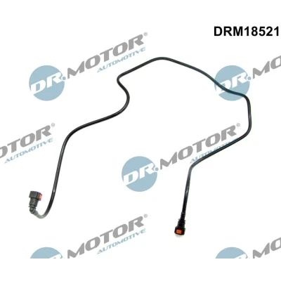 Bilde av DR.MOTOR AUTOMOTIVE DRM18521 Brennstoffslange Motorrom