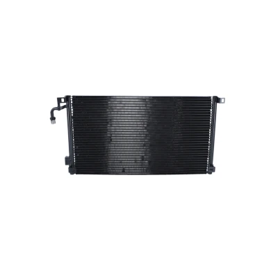 Bilde av NRF Easy Fit 35328 Kondensator med tetningsring Aluminium 540 R 134a