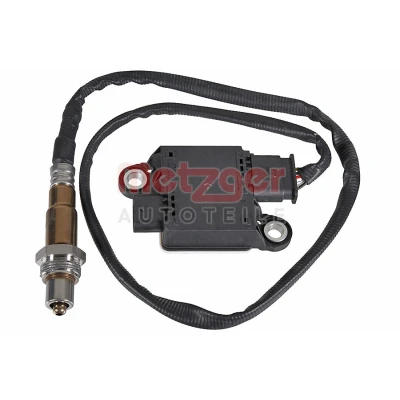 Bilde av METZGER 0899434 Partikkelsensor