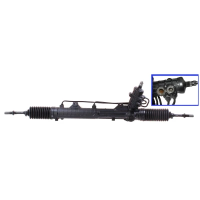 Bilde av ELSTOCK 11 0067 Tannstang hydraulisk for venstreratt M14 990