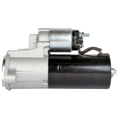 Bilde av HELLA 8EA 012 526 211 Starter 12 1,8 9 AUDI: A6 C5 Avant, Sedan, A4 B6 VOLKSWAGEN: Passat B5 GP Stasjonsvogn
