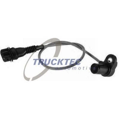 Bilde av TRUCKTEC AUTOMOTIVE 08.17.015 Sensorer BMW: 5 Sedan, 3 Touring, Touring