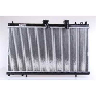 Bilde av NISSENS 636003 Radiator Aluminium 380 688 32 Kjøleribber loddet PEUGEOT: 807