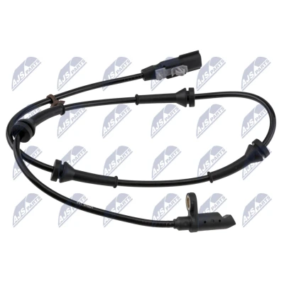 Bilde av Sensor, hjulturtall, Høyre bakaksel, Venstre nissan qashqai suv ii, 479004EG0A, 47900 4EG0A