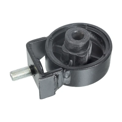 Bilde av BLUE PRINT ADC48050 Motorfeste bak Gummimetallager MITSUBISHI: L200 II Pick up, PAJERO 2