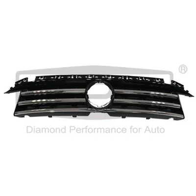 Bilde av DPA 88531791502 Ventilasjonsgitter foran VOLKSWAGEN: CADDY 4 Kasten