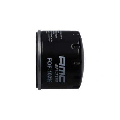 Bilde av KAVO PARTS FOF 10229 Oljefilter 3/4 16 Påskruingsfilter FORD: Transit Connect V408 Van, S Max Mk2, Kuga Mk3
