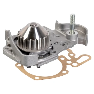 Bilde av SWAG 60 92 1988 Vannpumpe 20 Aluminiumstøpegods med tetning stagbolt plast