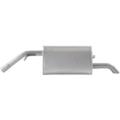Bilde av BOSAL 190 053 Sluttlyddemper PEUGEOT: 207 Hatchback, SW