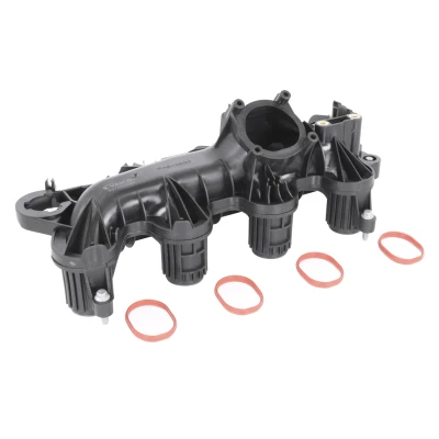 Bilde av VAICO V25 1508 Innsugningsmanifold sylinderhode med tetning FORD: S Max Mk1, Galaxy Mk2 MPV