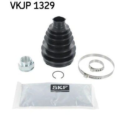 Bilde av SKF VKJP 1329 Drivakselmansjett 115 Termoplast ALFA ROMEO: MiTo, RENAULT: GRAND SCENIC 3