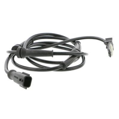 Bilde av VEMO V46 72 0129 ABS Sensor høyre bakaksel Original Quality for kjøretøy med 2 1590 12 RENAULT: Kangoo II Express, I Express