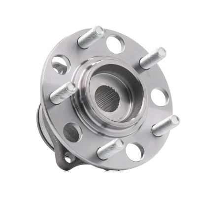 Bilde av MAPCO 26380 Hjullagersett bakaksel begge sider med integrert magnetisk senorring MITSUBISHI: Outlander 2 SUV, ASX Lancer 8 Limousine
