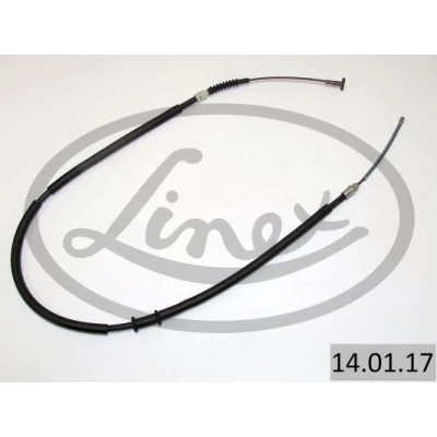 Bilde av LINEX 14.01.17 Håndbrekkwire