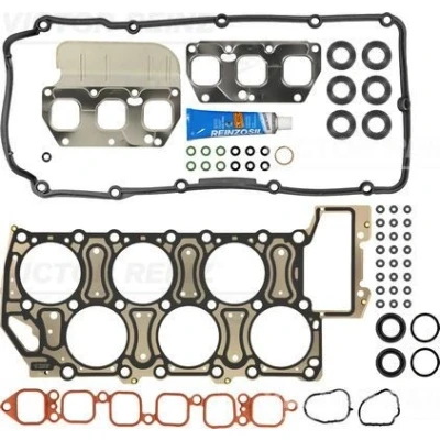 Bilde av REINZ 02 36090 01 Tetningssett, sylindertopp med ventilstangtetning VOLKSWAGEN: Golf 5, Transporter Multivan 5 (7HM, AUDI: A3 Sportback, TT Coupé