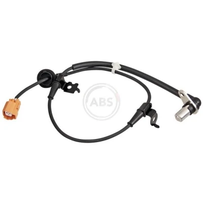 Bilde av Sensor, hjulturtall, Framaksel venstre honda logo OE 57455S50G01