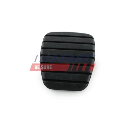 Bilde av Pedalbelegg, clutchpedal, nissan,opel,renault, 8200874407
