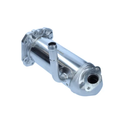 Bilde av MAXGEAR 27 4129 EGR kjøler uten undertrykksbypass FORD: Transit Custom V362 Van, Mk7 Van