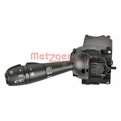 Bilde av METZGER 0916521 Bryter Rattstamme