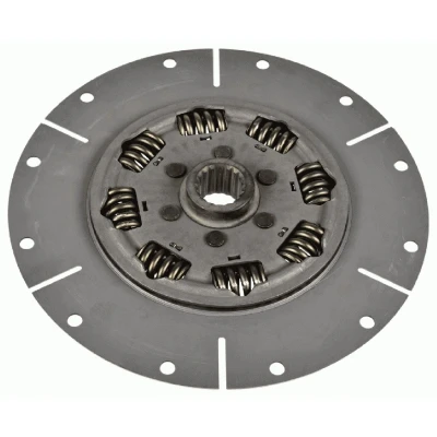 Bilde av SACHS 1866 000 332 torsjonsdemper, clutch