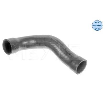 Bilde av MEYLE 319 115 3146 Radiatorslange øvre EPDM (etyl propylen dien gummi) uten bøyler ORIGINAL Quality BMW: 3 Cabrio, Sedan, Coupé