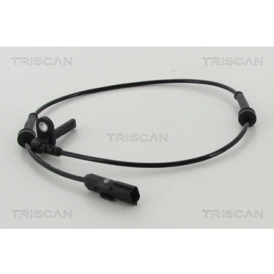 Bilde av TRISCAN 8180 10104 ABS Sensor 2 692 38 RENAULT: MASTER 3, 3 Kasten, OPEL: Movano B Minibuss, Van, NISSAN: NV400 Van