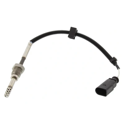 Bilde av MAPCO 88187 Sensorer AUDI: A4 B8 Avant, A6 C7 Allroad