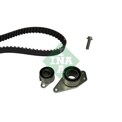Bilde av INA 530 0473 10 Registerreimsett 153 RENAULT: Kangoo I Express,