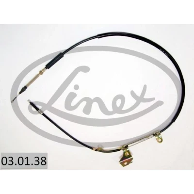 Bilde av Bremsewire LINEX 03.01.38