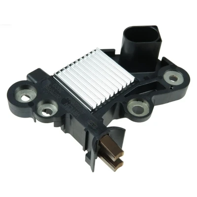 Bilde av AS PL ARE0195(BOSCH) Generatorregulator 12 FORD: Transit Mk6 Tourneo, Tourneo Custom V362 Minibuss, Flatvogn lastebil/Chassis