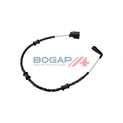 Bilde av BOGAP J7117113 Bremsebeleggslitasje